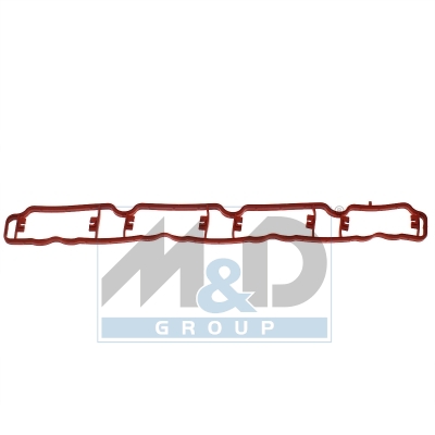 [01643] Dichtung, Ansaugkrümmer