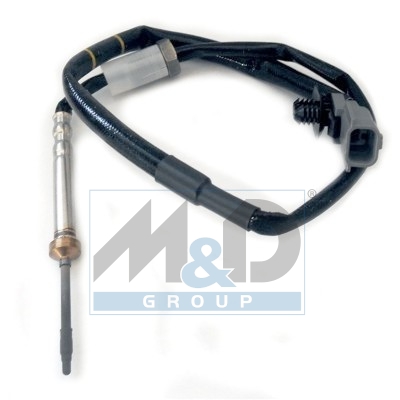 [12071] Sensor, Abgastemperatur