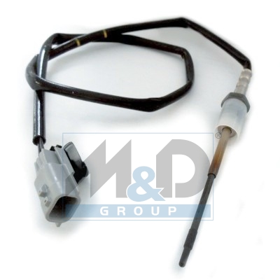 [12180] Sensor, Abgastemperatur