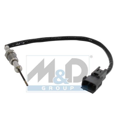 [12524] Sensor, Abgastemperatur