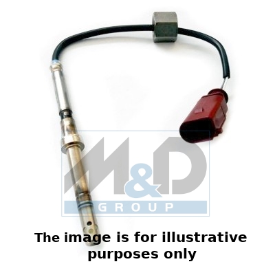 [12225E] Sensor, Abgastemperatur