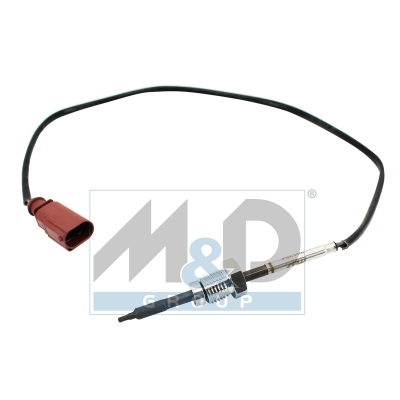 [12223E] Sensor, Abgastemperatur