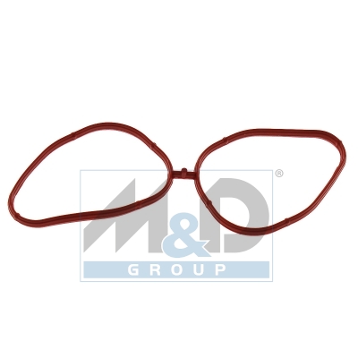 [016238] Dichtung, Ansaugkrümmer