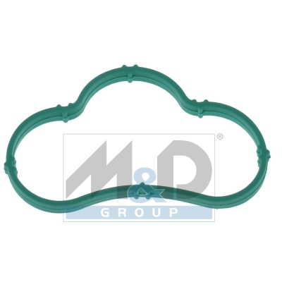 [016198] Dichtung, Ansaugkrümmer