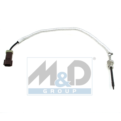 [12127] Sensor, Abgastemperatur