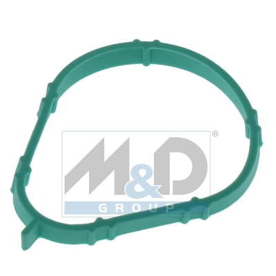 [016150] Dichtung, Ansaugkrümmer