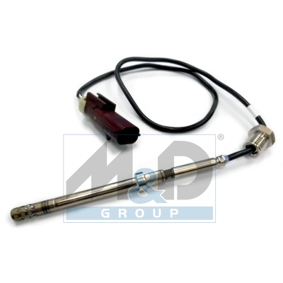 [12128] Sensor, Abgastemperatur