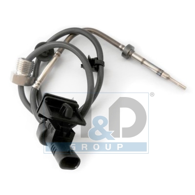 [12204] Sensor, Abgastemperatur