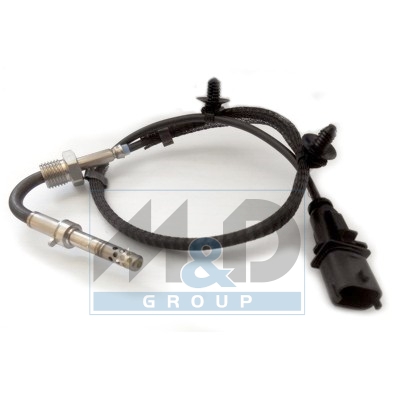 [12205] Sensor, Abgastemperatur