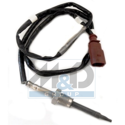 [12278] Sensor, Abgastemperatur