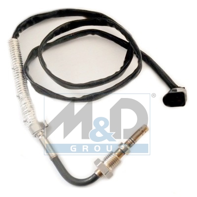 [12313] Sensor, Abgastemperatur