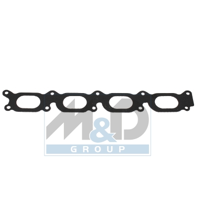 [016164] Dichtung, Ansaugkrümmer