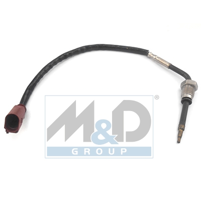 [12326] Sensor, Abgastemperatur