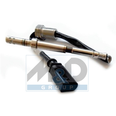 [12254] Sensor, Abgastemperatur