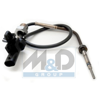 [12203] Sensor, Abgastemperatur