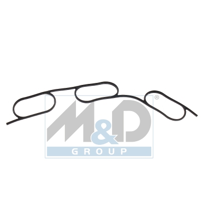 [016180] Dichtung, Ansaugkrümmer