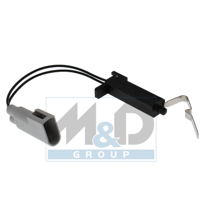 [82792] Sensor, Außentemperatur