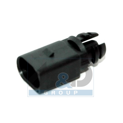 [82709] Sensor, Außentemperatur