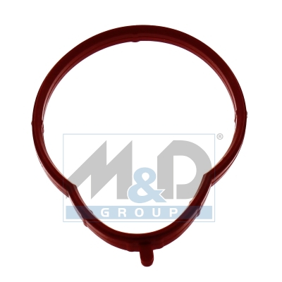 [016175] Dichtung, Ansaugkrümmer