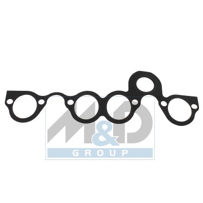 [016256] Dichtung, Ansaugkrümmer