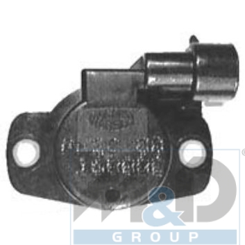 [83050] Sensor, Drosselklappenstellung