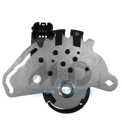 [805140] Sensor, Drosselklappenstellung