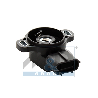 [83161] Sensor, Drosselklappenstellung