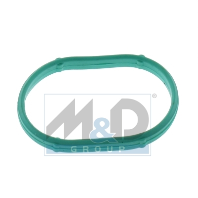 [016161] Dichtung, Ansaugkrümmer