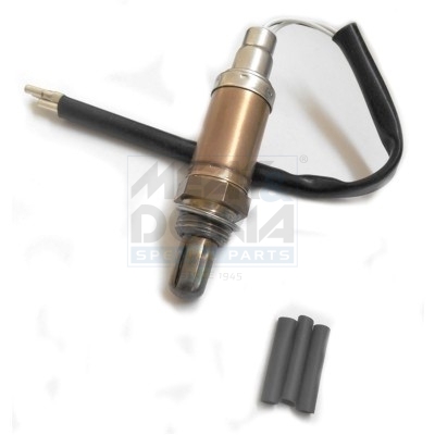 [81014OQ] 3 Draht universal Zr Lambdasonde