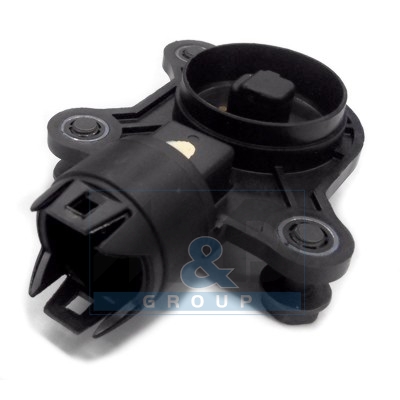 [87762] Sensor, Exzenterwelle (variabler Ventilhub)