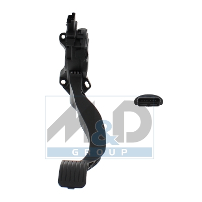 [83753] Sensor, Fahrpedalstellung