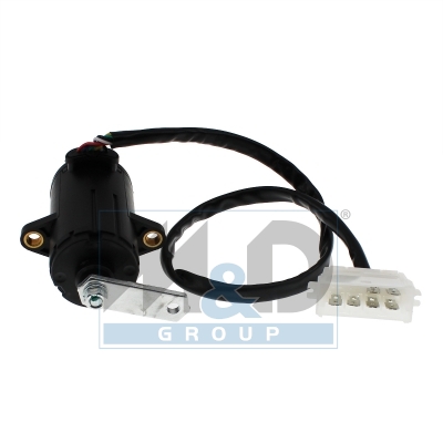 [83741] Sensor, Fahrpedalstellung