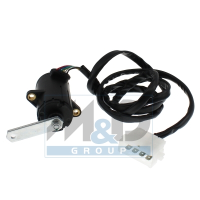 [83742] Sensor, Fahrpedalstellung