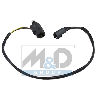 [871152] Sensor, Geschwindigkeit