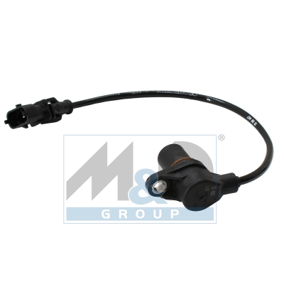 [871226] Sensor, Geschwindigkeit