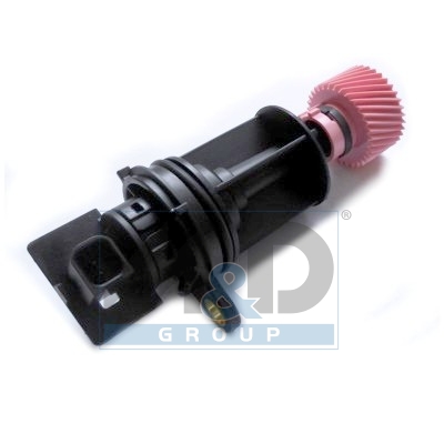 [87880] Sensor, Geschwindigkeit/Drehzahl