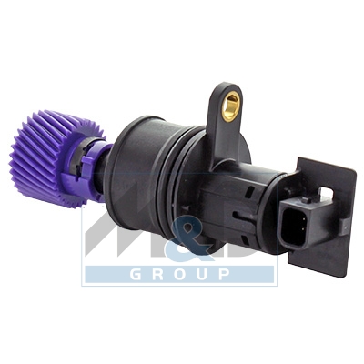 [87878] Sensor, Geschwindigkeit/Drehzahl