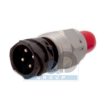 [87820] Sensor, Geschwindigkeit/Drehzahl