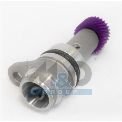 [87854] Sensor, Geschwindigkeit/Drehzahl