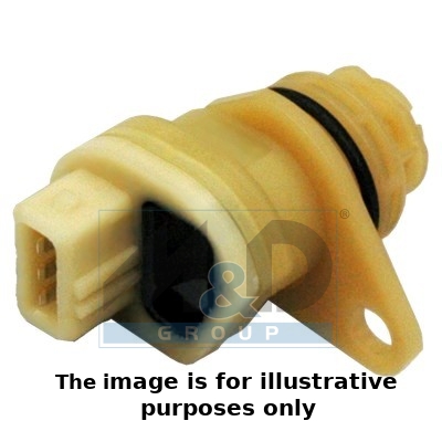 [87568E] Sensor, Geschwindigkeit/Drehzahl