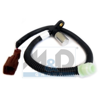 [87761] Sensor, Geschwindigkeit/Drehzahl