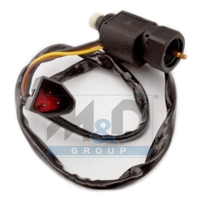 [871028] Sensor, Geschwindigkeit/Drehzahl