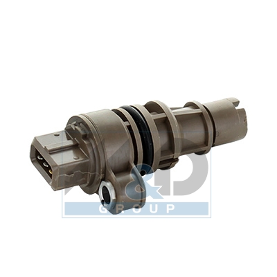 [871154] Sensor, Geschwindigkeit/Drehzahl