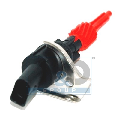 [87654] Sensor, Geschwindigkeit/Drehzahl