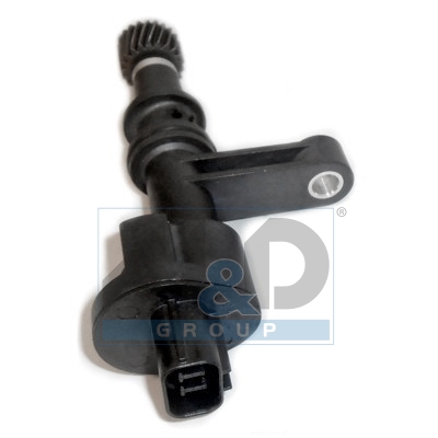 [87847] Sensor, Geschwindigkeit/Drehzahl