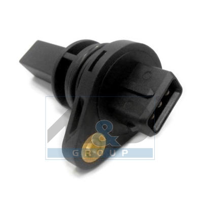 [87909] Sensor, Geschwindigkeit/Drehzahl