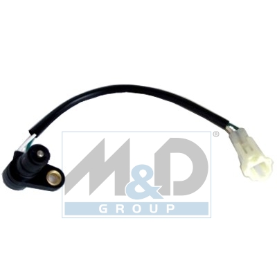 [87628] Sensor, Geschwindigkeit/Drehzahl