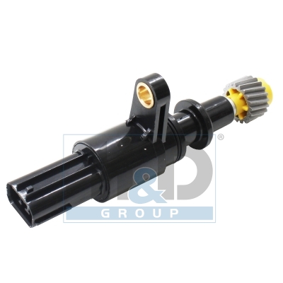 [87842] Sensor, Geschwindigkeit/Drehzahl