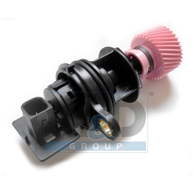 [87879] Sensor, Geschwindigkeit/Drehzahl