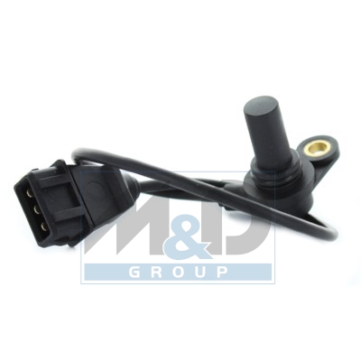 [87223] Sensor, Geschwindigkeit/Drehzahl